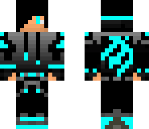 blue teen