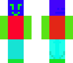 cool alien