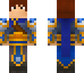 garen