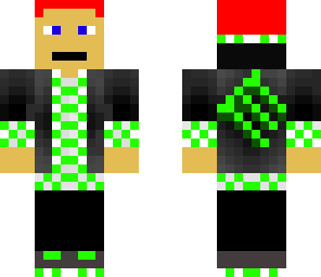 monstaman 2