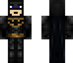 batman