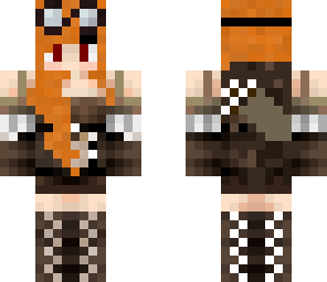 halloween vampire archer