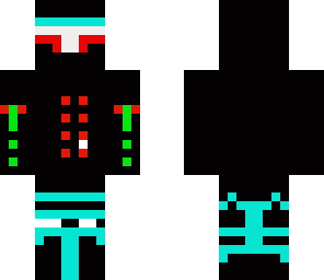 sci fi warrior