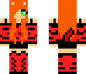 tiger girl