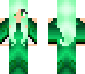 ivy the forest mage