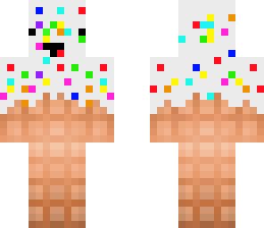 derp icecrem