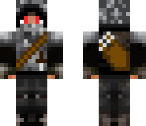 archer