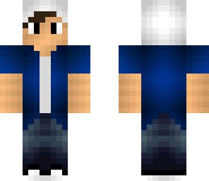 skin name