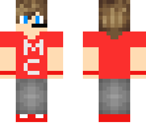 mcftw red