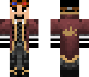 yumpet's skin