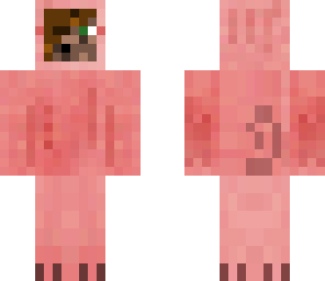 pig man