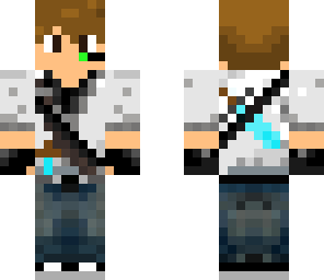my skin