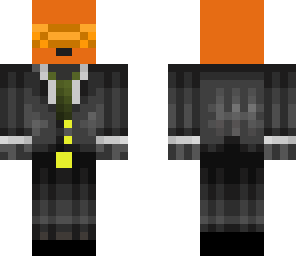 orange spartan