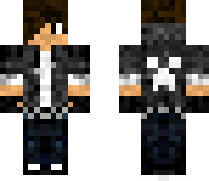 cool guy