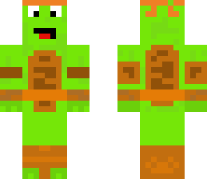 tartaruga ninja 2