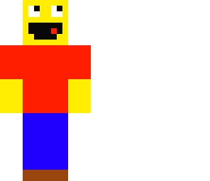 epic man