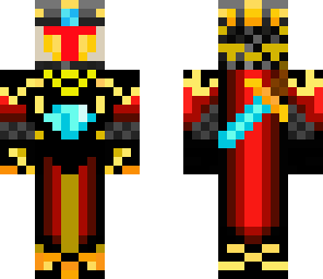 evil knight