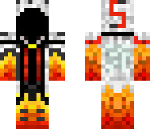 fire mage