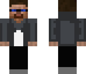 super cool steve