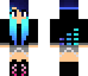 dj girl edit