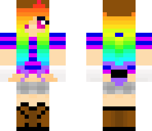 cute explorer