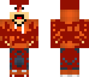 halloween guy