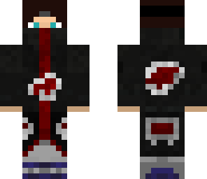 bigbubba0109 naruto akatsuki