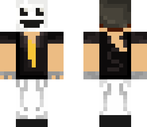 leaderofghost