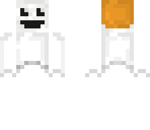 leaderoflegendsghostcostume