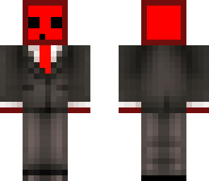 red slime agent