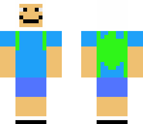 finn