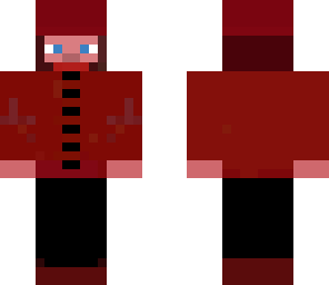 adventurer