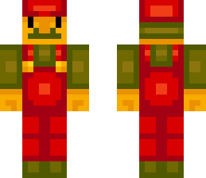 mario