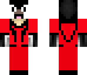 michael jackson thriller penguin