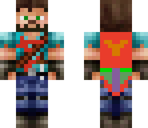 super steve