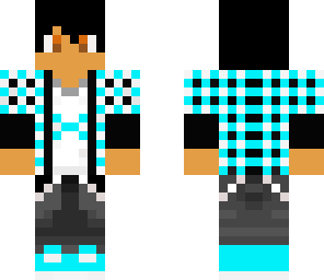 cool boy