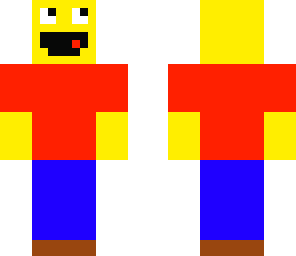 epic man