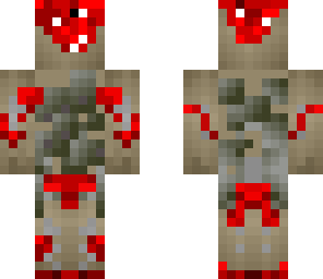amnesia brute
