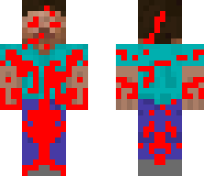 goodbye herobrine