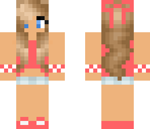 edit summer girl