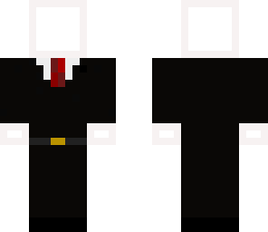 slender