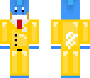 butter mudkipz