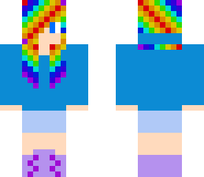 girl