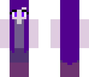 purple marceline