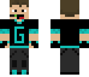 gamer