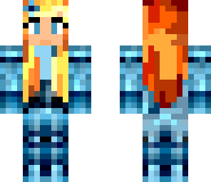 truemu girl
