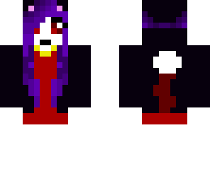 evil catie