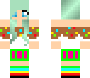 cupcake girl 2