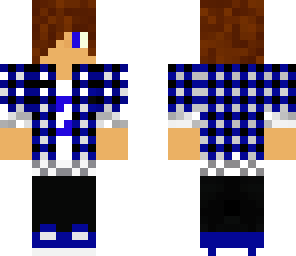 blue teen