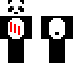 skrillex panda